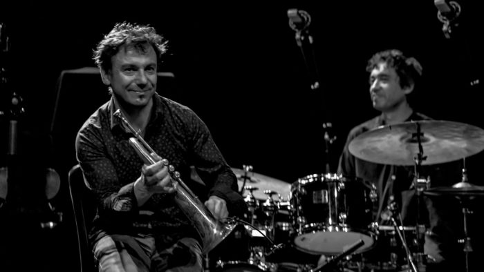 Yoann Loustalot à Tours