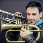 Yoann Loustalot à Tours