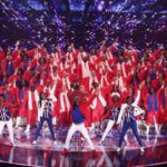 Gospel pour 100 voix à Tours