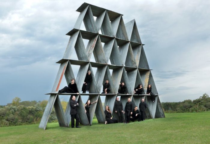 Concerts d'Automne à Tours