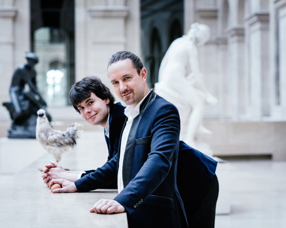 Concerts d'Automne à Tours