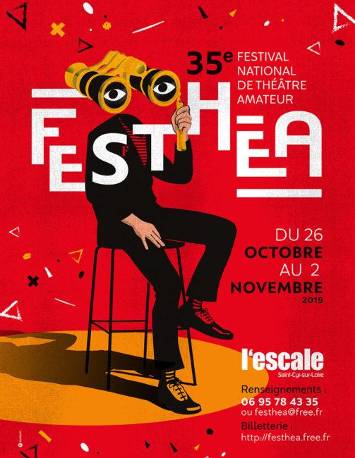 Festhéa 2019 Tours