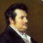Balzac Musée de Tours