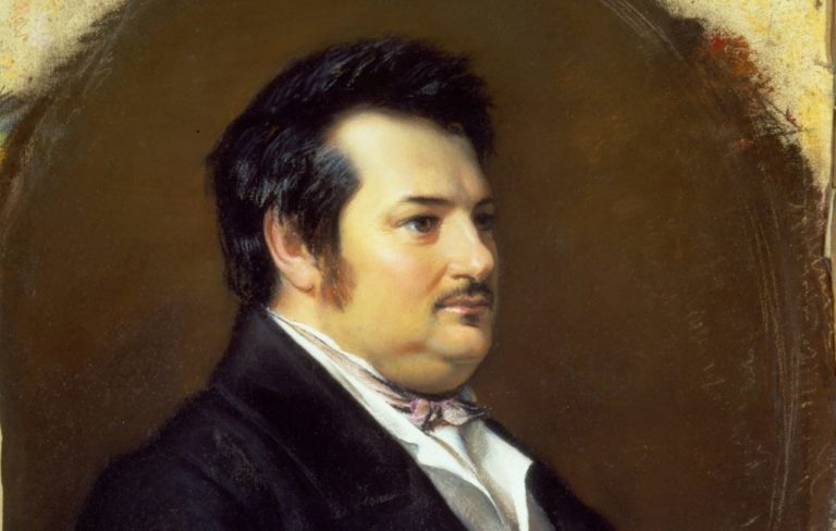 Balzac Musée de Tours