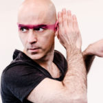 Shlomi Tuizer dans Holy à Tours