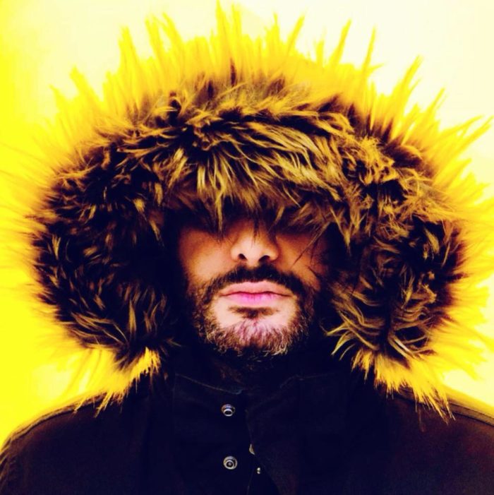 Jérôme Commandeur à Tours Un deuxième passage en douceur