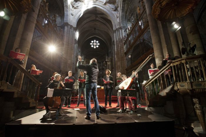 Concerts d'Automne à Tours