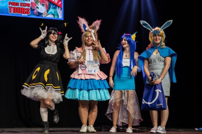 Japan Tours Festival 2020 Les amateurs montent sur les planches