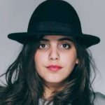 Inès Reg à Tours et en tournée