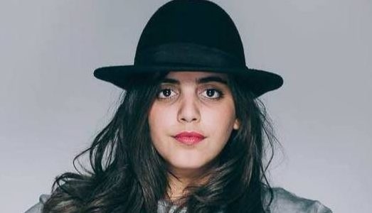 Inès Reg à Tours et en tournée