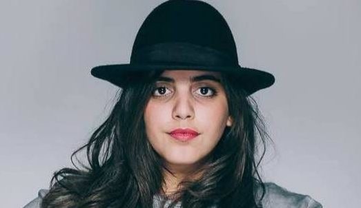 Inès Reg revient à&nbsp;Tours en 2023 Les&nbsp;paillettes du&nbsp;clown brilleront une&nbsp;troisième&nbsp;fois