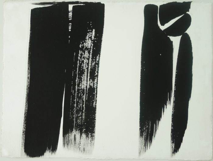 Olivier Debré (Photo CCCOD)