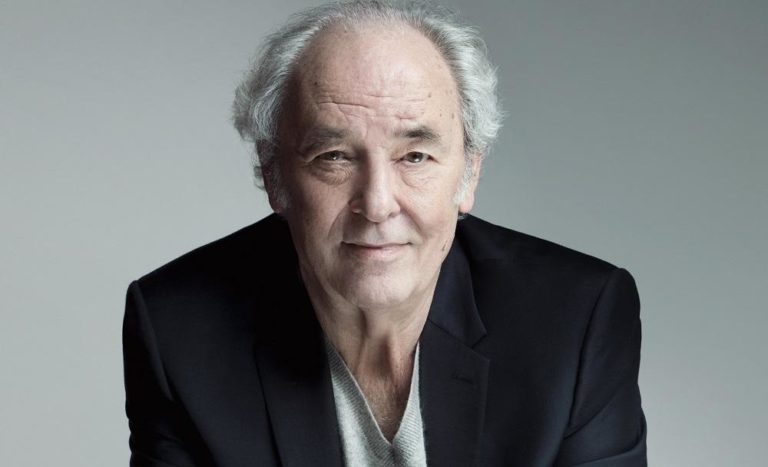 Maxime le Forestier en tournee à Tours