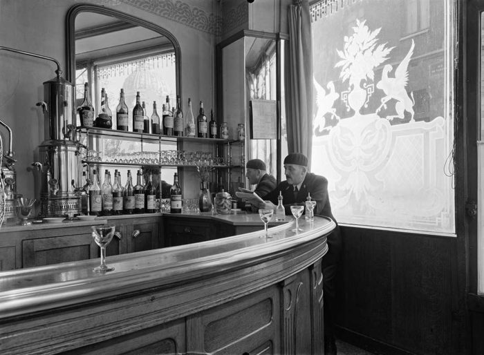 René-Jacques exposition Tours