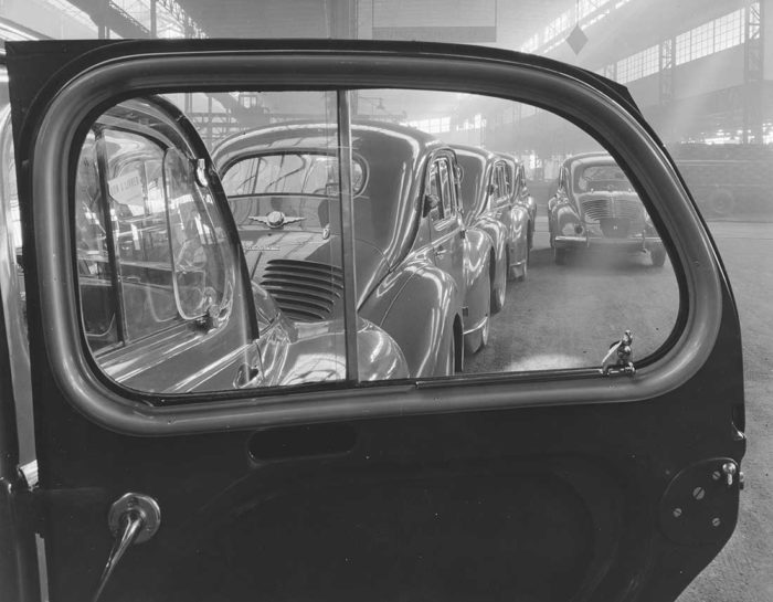 René-Jacques exposition Tours