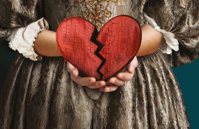 Rififi chez les Poquelin Mademoiselle Molière sème la&nbsp;zizanie