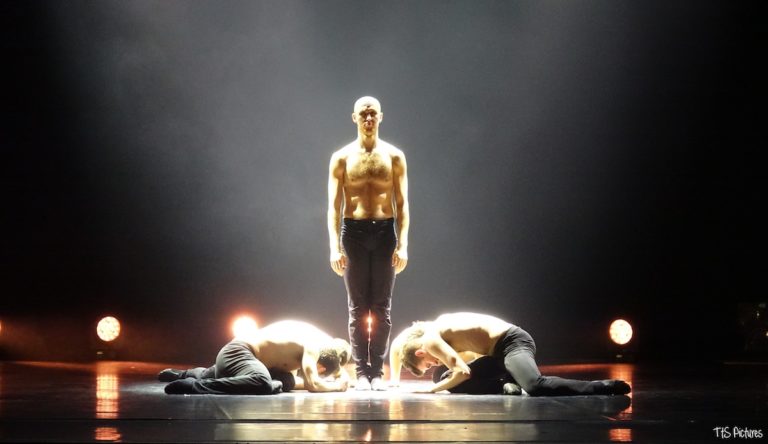 Rock the Ballet ©Christophe Bernard