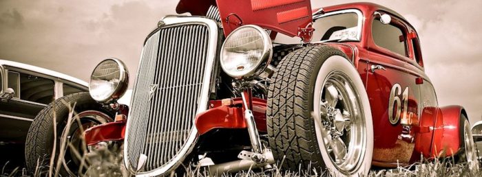 Detailing Show Tours