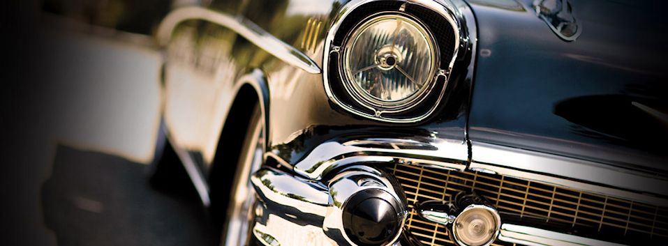 Le Detailing show, première édition : huile de coude et microfibre