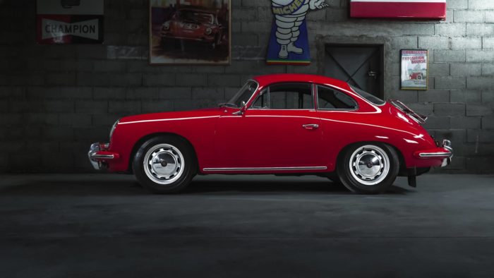 Detailing Show Tours