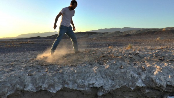 Rémy Héritier au CCNTours