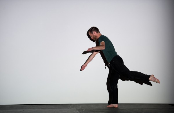 Rémy Héritier au CCNTours