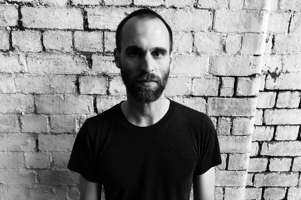 Rémy Héritier au CCNTours