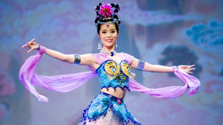 (Photo Shen Yun Performing Arts)