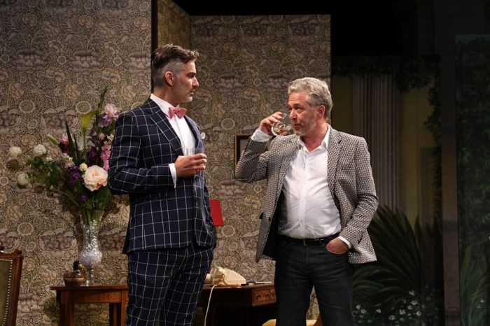 Le Canard à l'orange au Vinci de Tours (Photo DR)