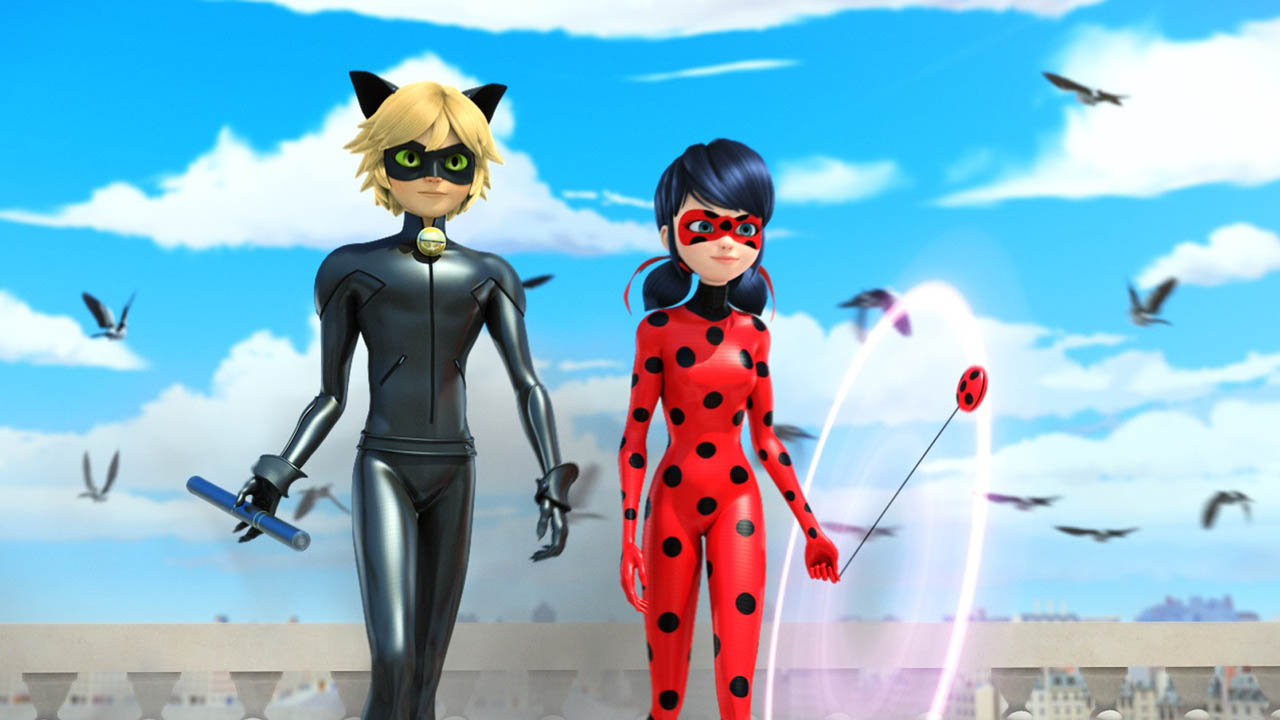 Miraculous A Tours La Tournee De Ladybug Reprogrammee En Janvier 22 Entree Du Public Miraculous A Tours La Tournee De Ladybug Reprogrammee En Janvier 22 Entree Du Public