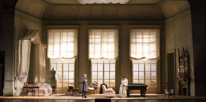 Opéras en ligne