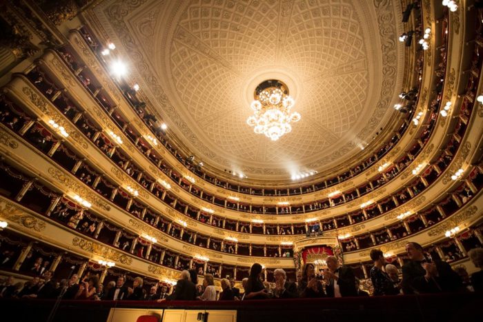 Opéras en ligne