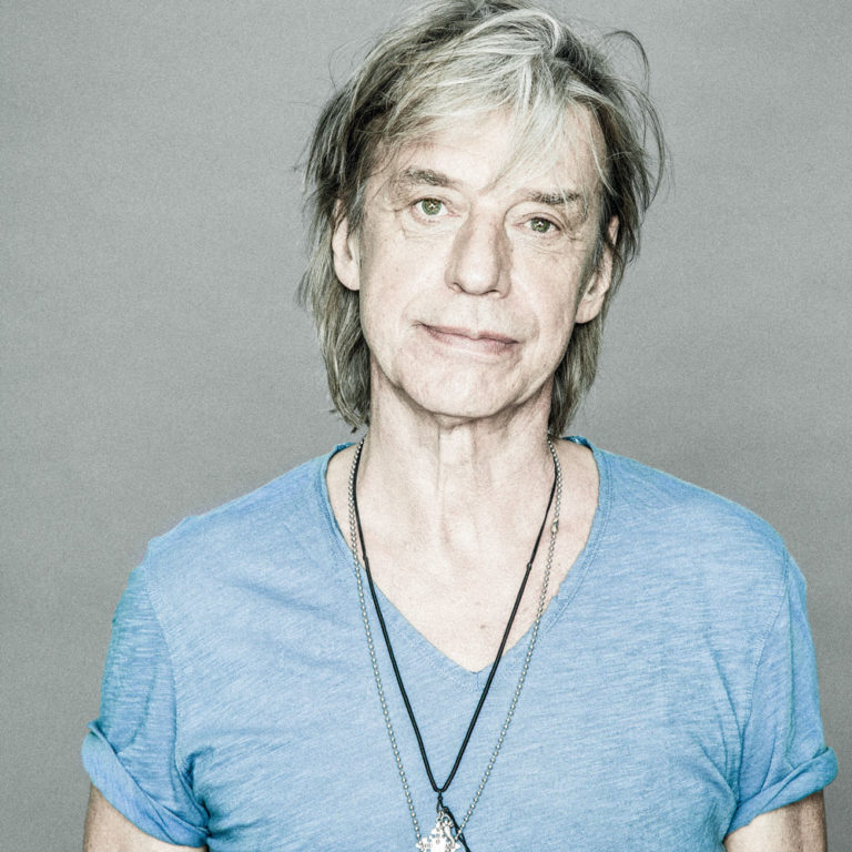 Jean-Louis Aubert American Tours Festival 2020