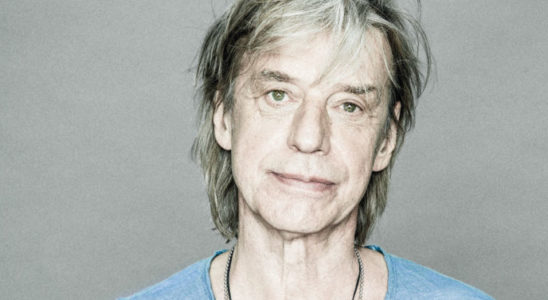 Jean-Louis Aubert American Tours Festival 2020