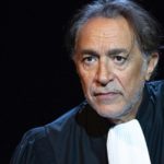Richard Berry plaidoiries à Tours