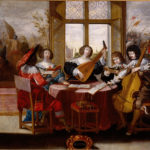 Musée des Beaux-Arts - Tours