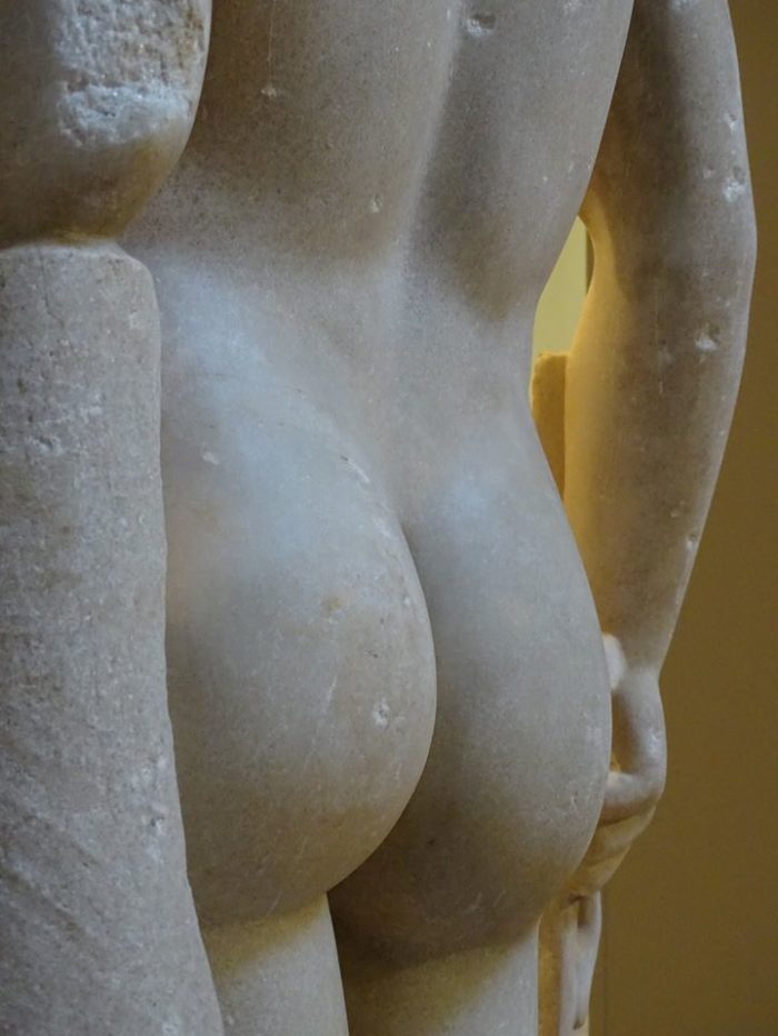 Musée des Beaux-Arts - Tours