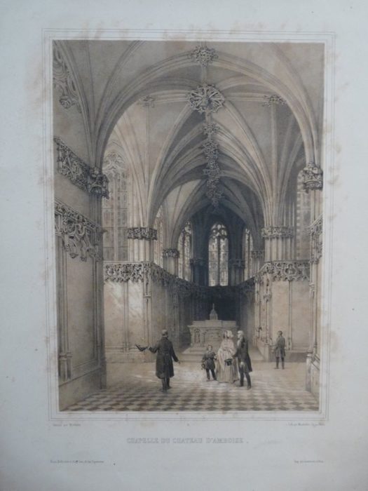 Musée des Beaux-Arts - Tours
