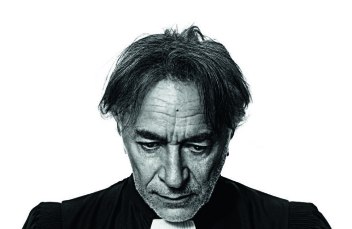 Richard Berry plaidoiries à Tours