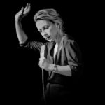 Natalie Dessay chante Nougaro à Tours