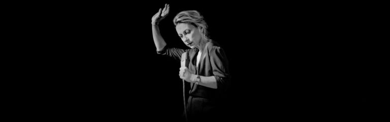 Natalie Dessay chante Nougaro à Tours