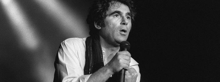Natalie Dessay chante Nougaro à Tours