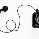 Thâtre Olympia au téléphone