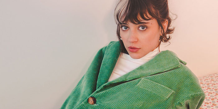 Pomme au Temps Machine de Joué-lès-Tours