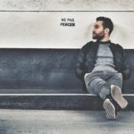 Seb Mellia à l'Espace Malraux de Joué-lès-Tours