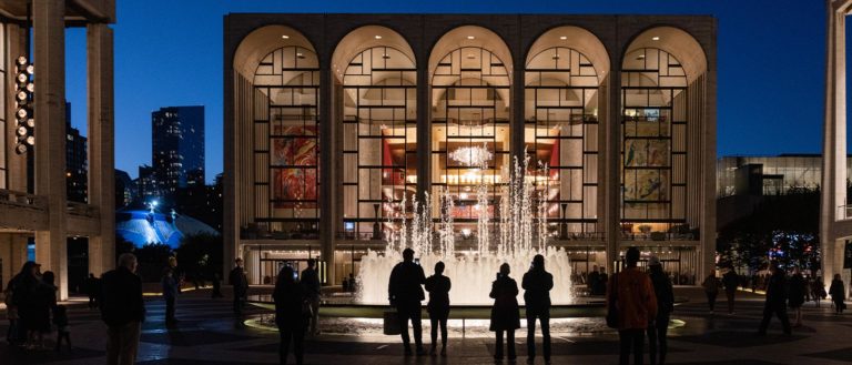 Opéras en ligne