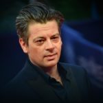 Benjamin Biolay à Tours en octobre 2023