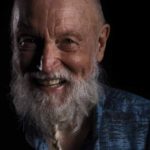 Terry Riley en concert au Petit Faucheux de Tours