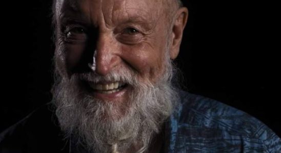 Terry Riley en concert au Petit Faucheux de Tours