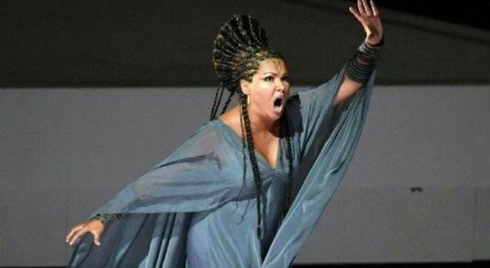 Anna Netrebko